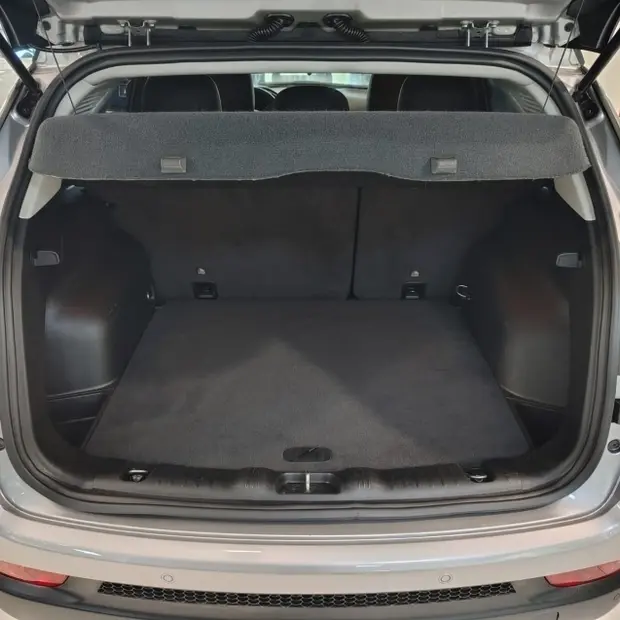 Jeep COMPASS 2.0 16V DIESEL LIMITED 4X4 AUTOMÁTICO