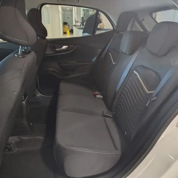 Fiat PULSE 1.0 TURBO 200 AUDACE HYBRID CVT