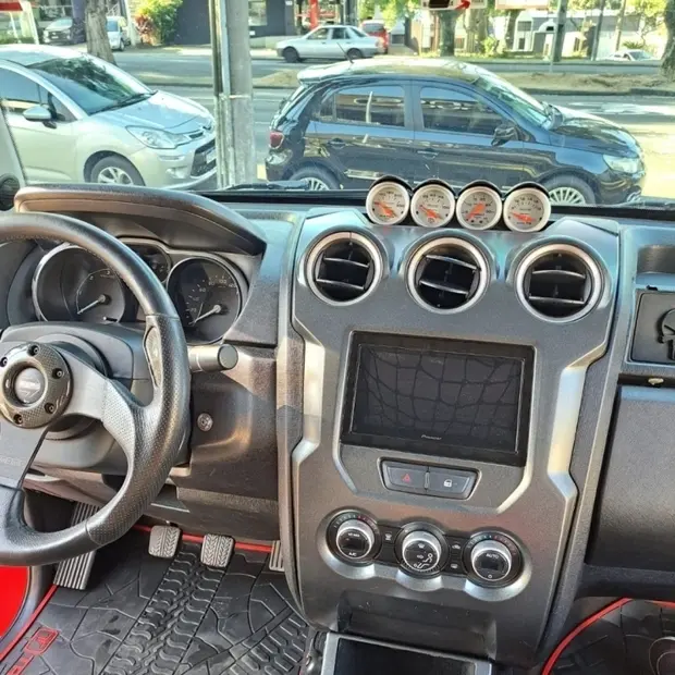 Troller T4 3.2 XLT 4X4 20V TURBO INTERCOOLER DIESEL 2P MANUAL