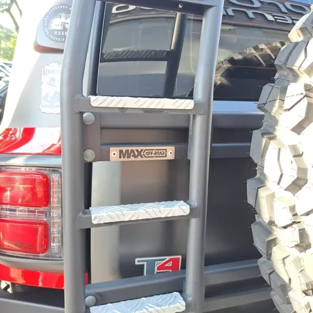 Troller T4 3.2 XLT 4X4 20V TURBO INTERCOOLER DIESEL 2P MANUAL