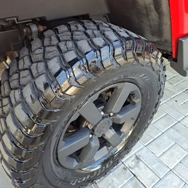 Troller T4 3.2 XLT 4X4 20V TURBO INTERCOOLER DIESEL 2P MANUAL