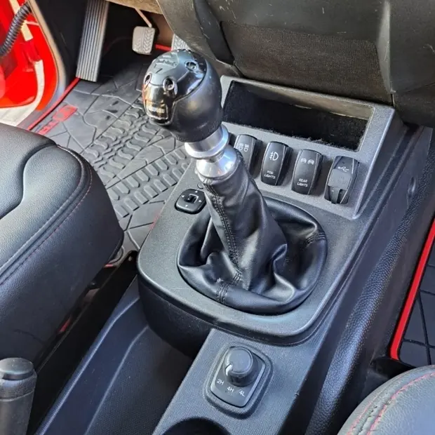 Troller T4 3.2 XLT 4X4 20V TURBO INTERCOOLER DIESEL 2P MANUAL