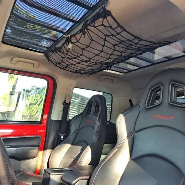 Troller T4 3.2 XLT 4X4 20V TURBO INTERCOOLER DIESEL 2P MANUAL