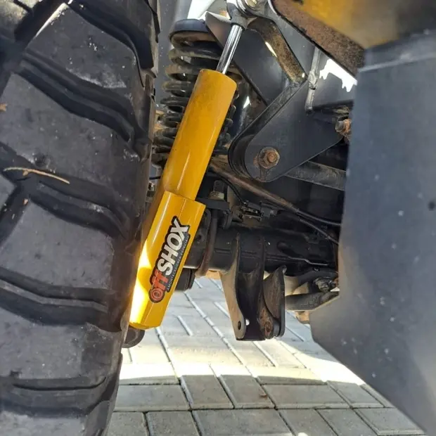 Troller T4 3.2 XLT 4X4 20V TURBO INTERCOOLER DIESEL 2P MANUAL