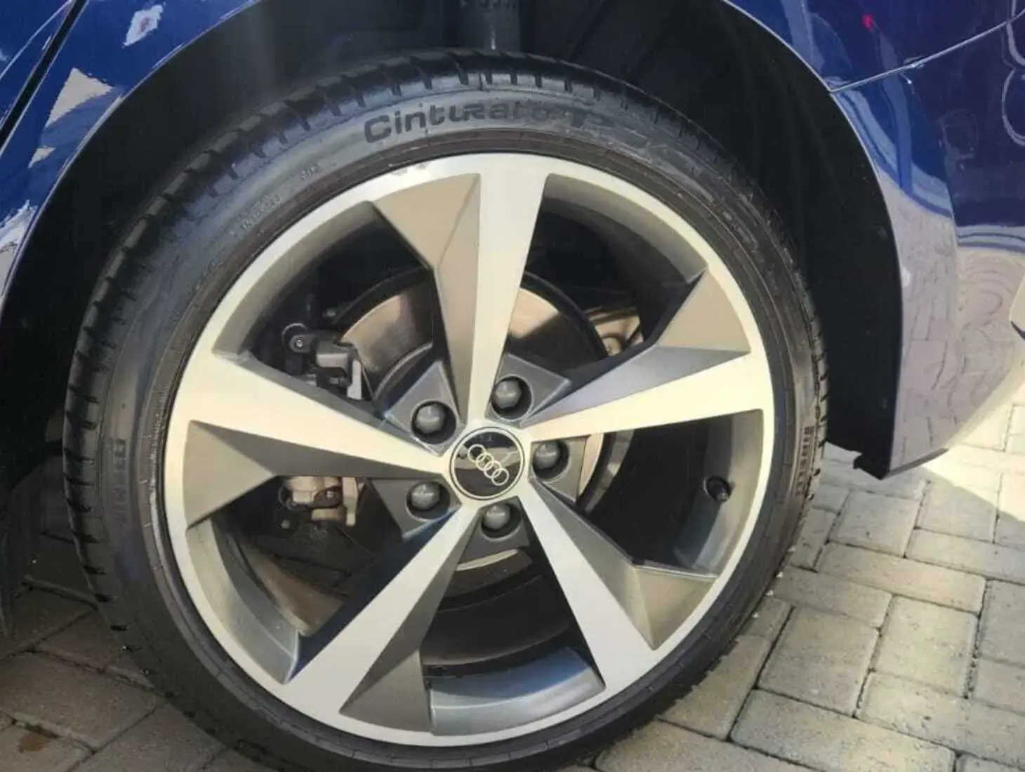 galeria A3 Sportback