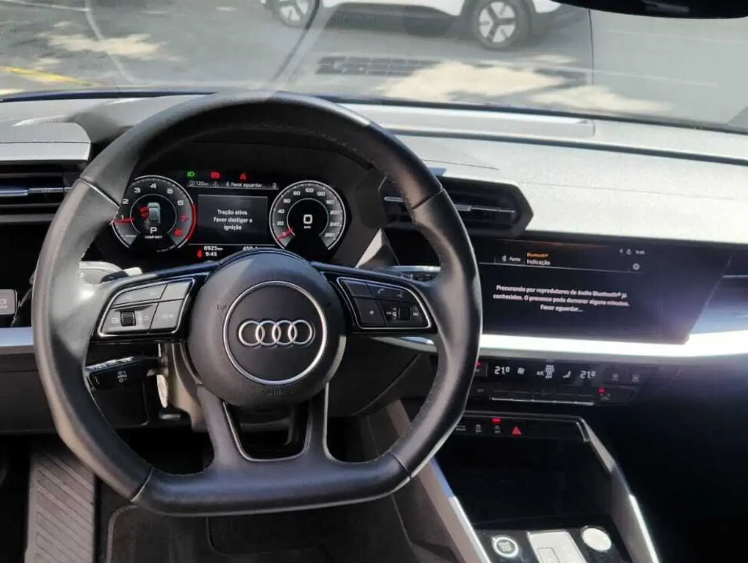 galeria A3 Sportback