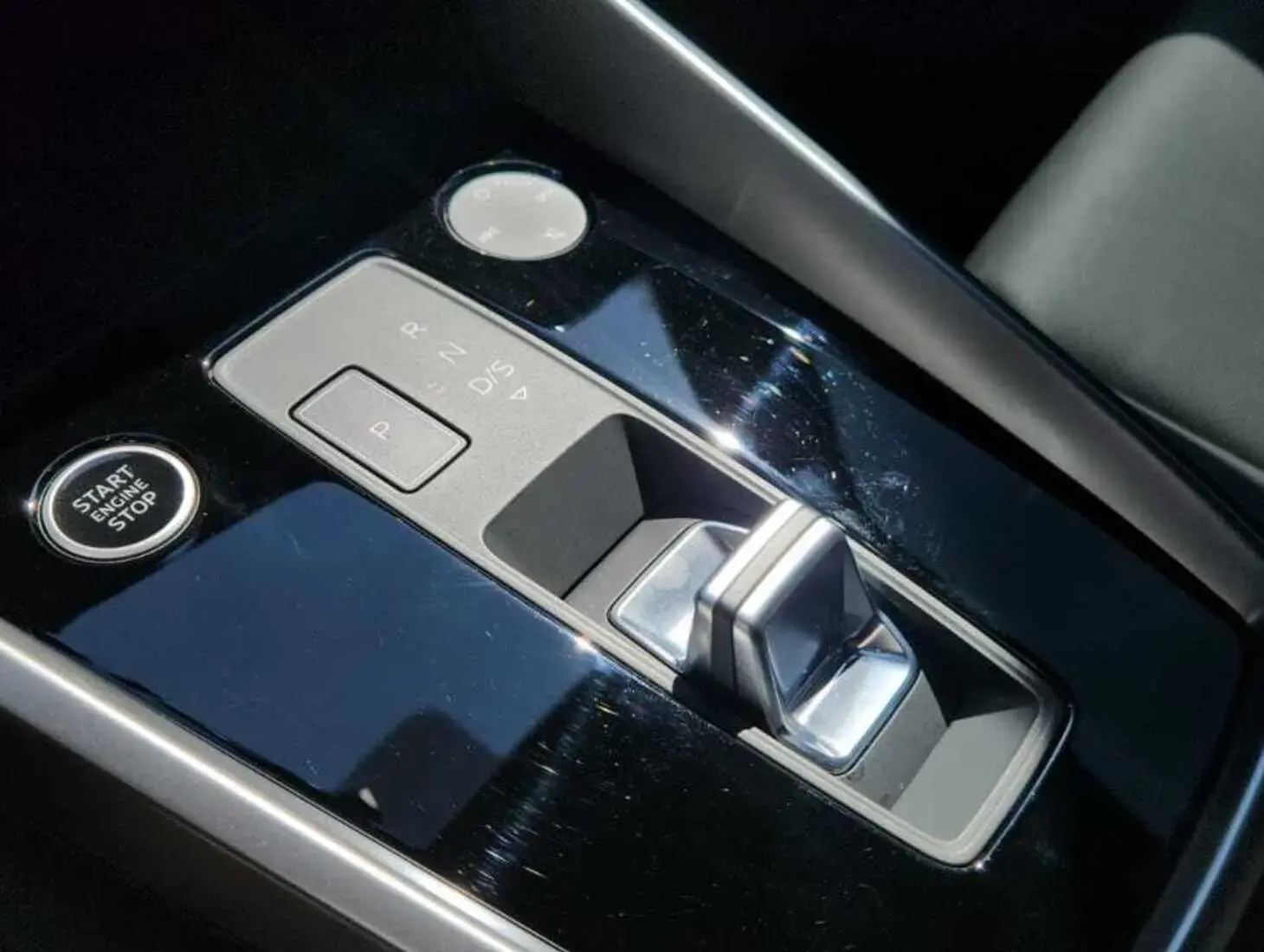 galeria A3 Sportback