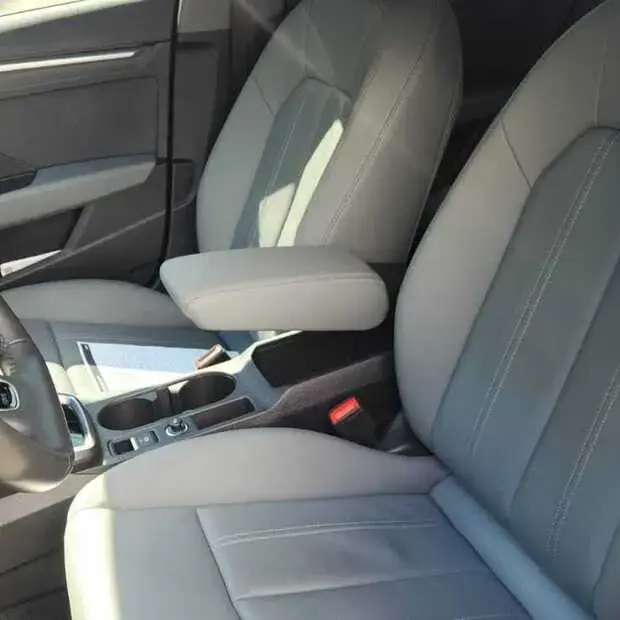 Audi A3 Sportback S-Line 2.0 TFSI S-Tron.(Híb.)