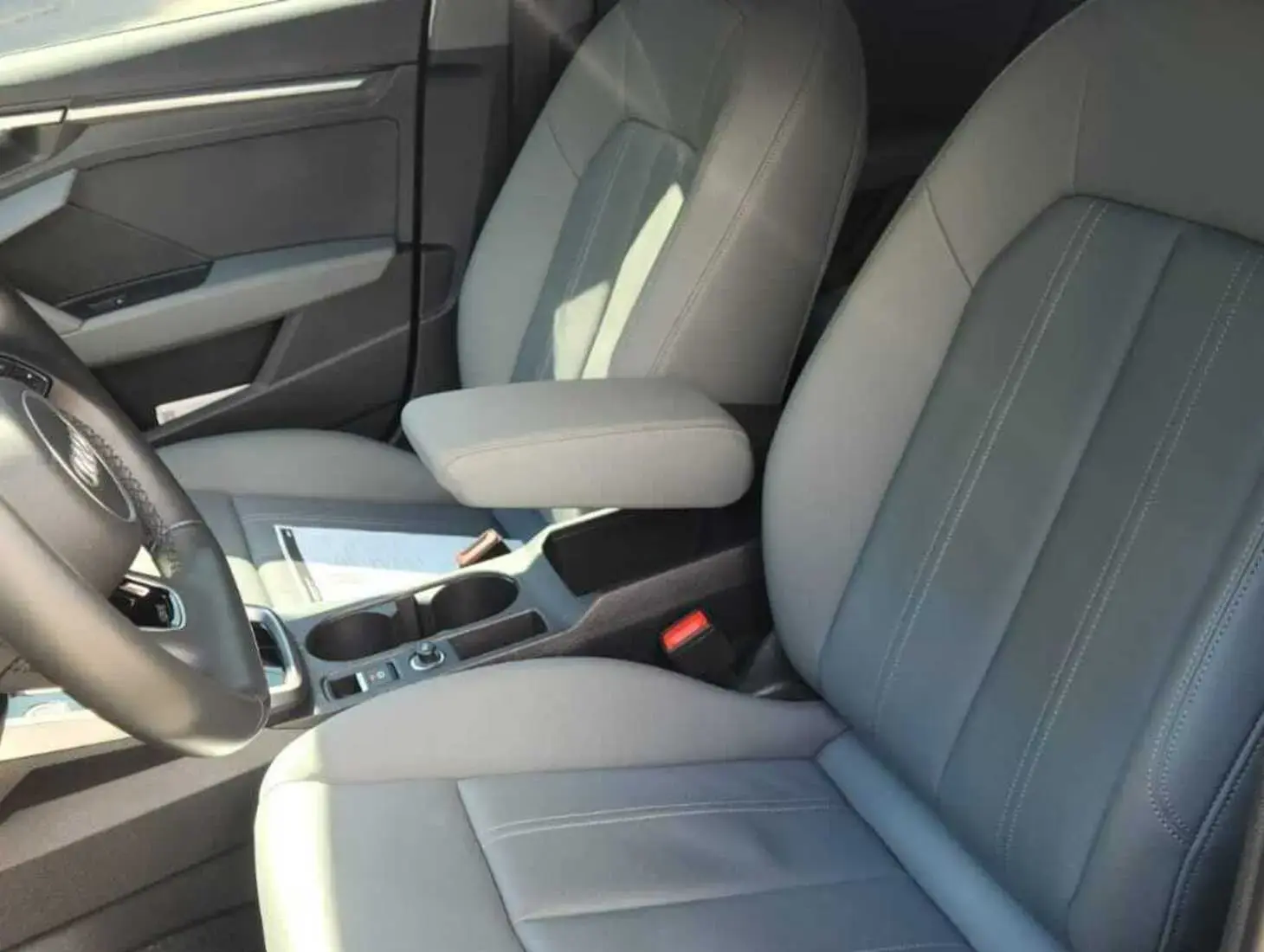 galeria A3 Sportback