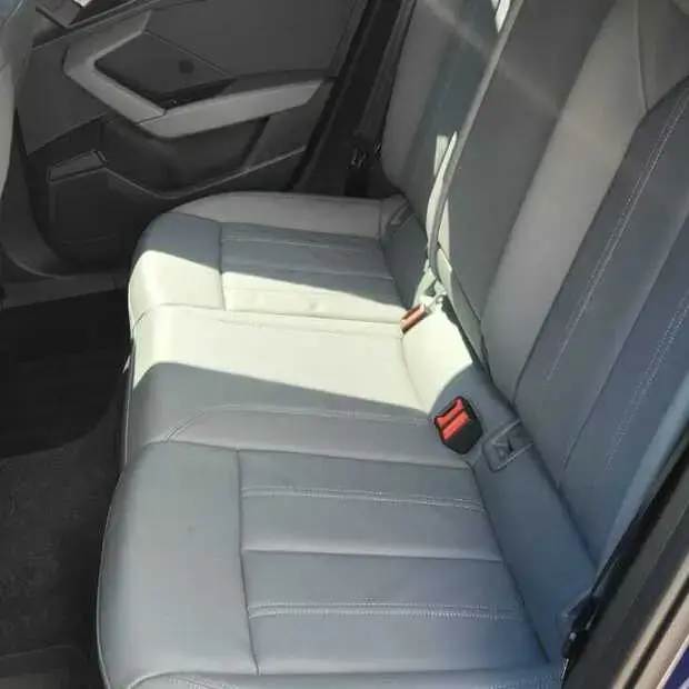 Audi A3 Sportback S-Line 2.0 TFSI S-Tron.(Híb.)