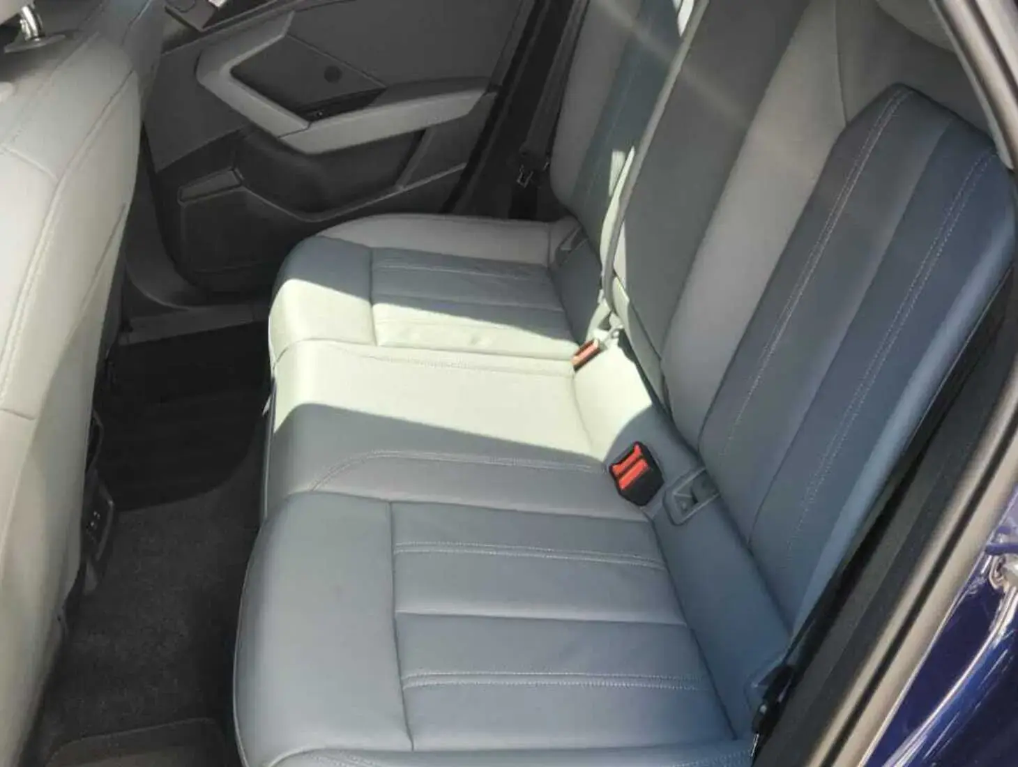 galeria A3 Sportback