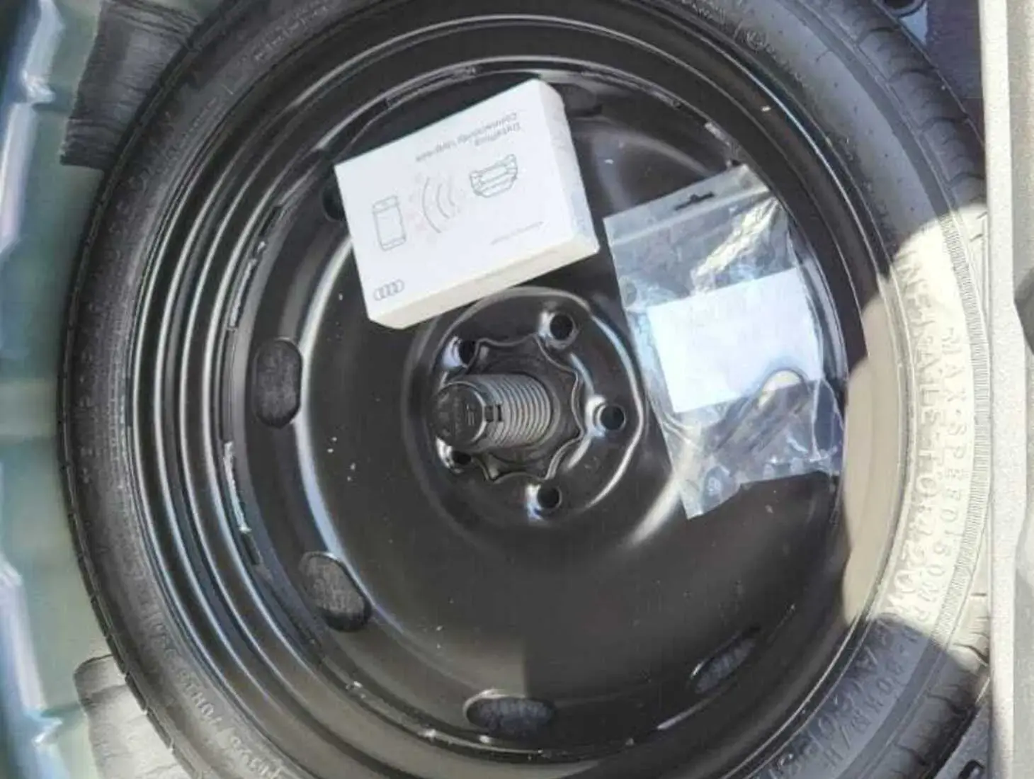 galeria A3 Sportback