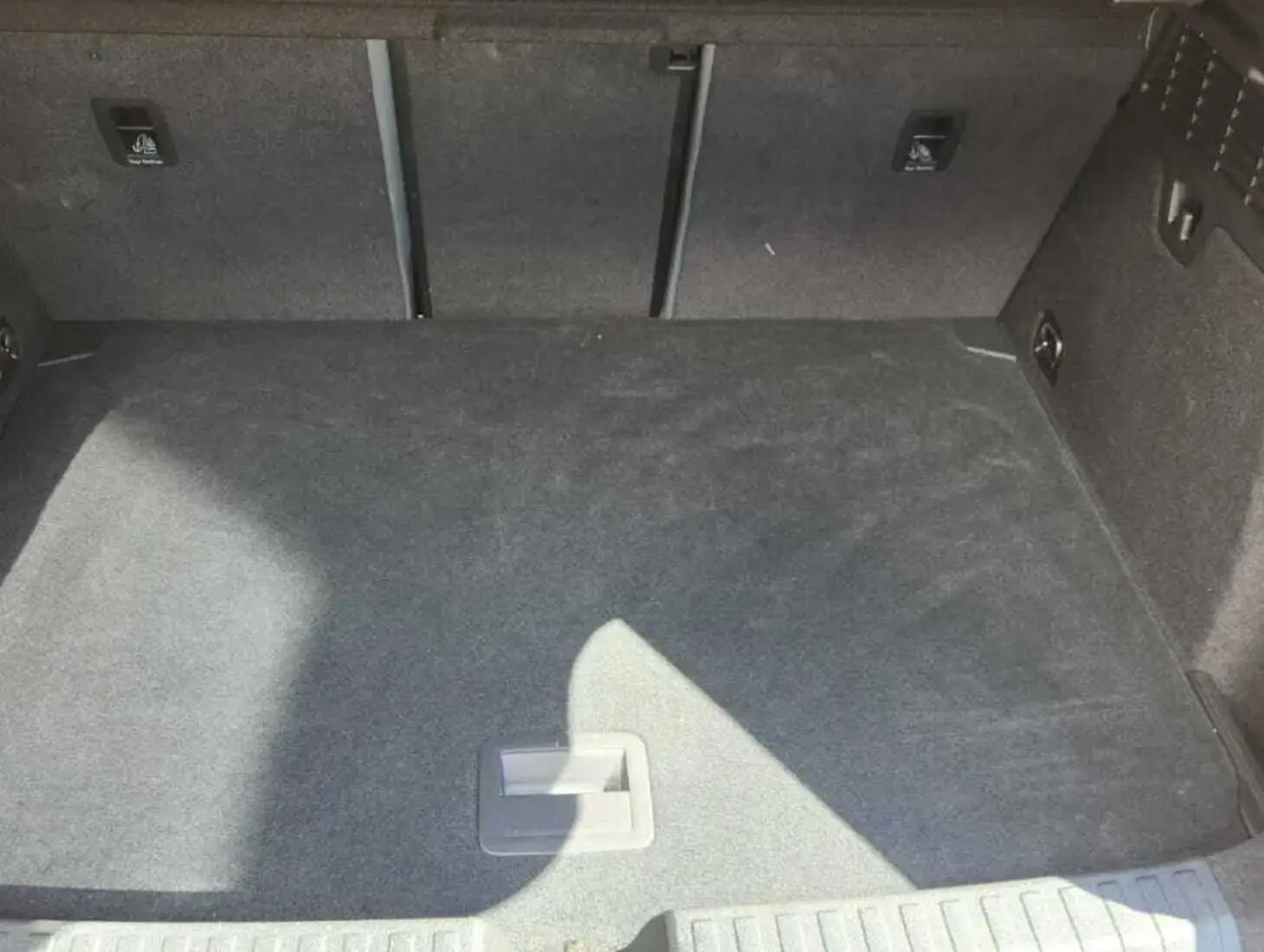 galeria A3 Sportback