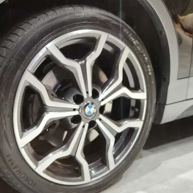 Bmw X2 2.0 sDrive20i GP (Aut)