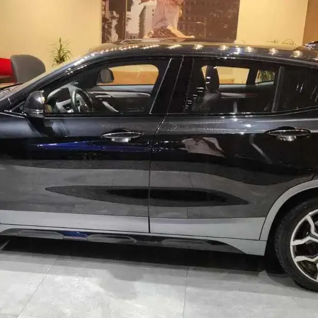 Bmw X2 2.0 sDrive20i GP (Aut)