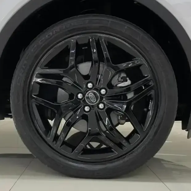 Land Rover Range Rover Evoque 2.0 SI4 HSE Dynamic 4WD