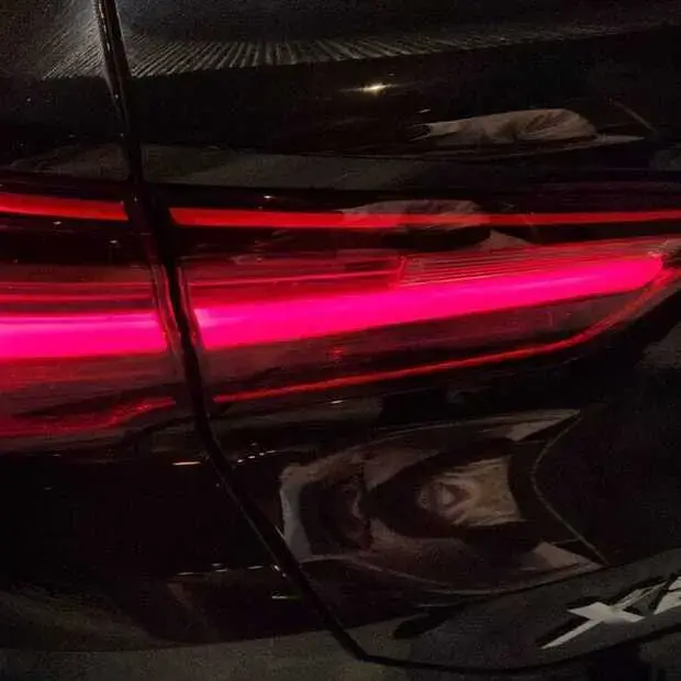 Bmw X2 2.0 sDrive20i GP (Aut)