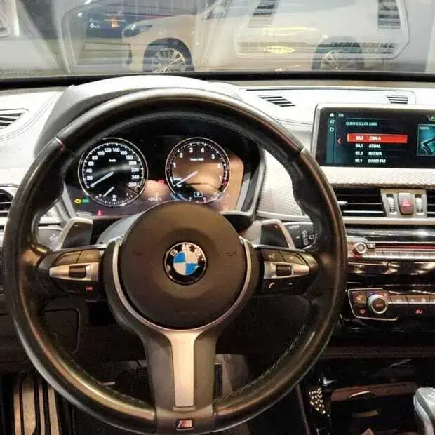 Bmw X2 2.0 sDrive20i GP (Aut)