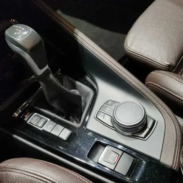 Bmw X2 2.0 sDrive20i GP (Aut)