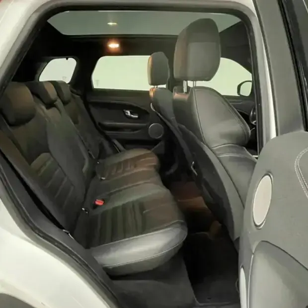 Land Rover Range Rover Evoque 2.0 SI4 HSE Dynamic 4WD