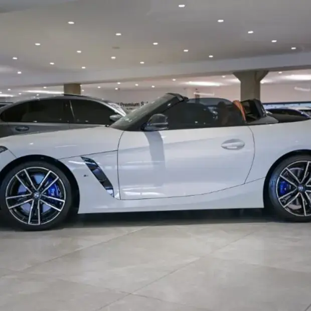 Bmw Z4 sDrive30i M Sport 2.0 (Aut)