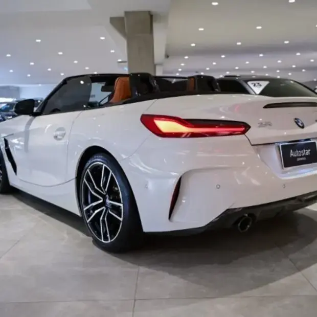 Bmw Z4 sDrive30i M Sport 2.0 (Aut)