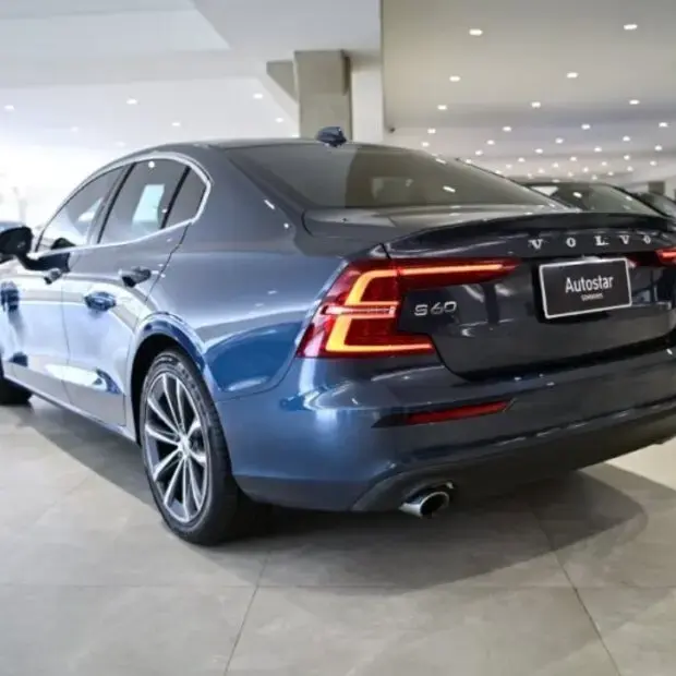 Volvo S60 T4 MOMENTUM 2.0