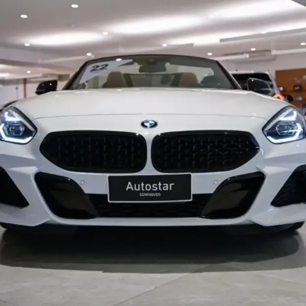 Bmw Z4 sDrive30i M Sport 2.0 (Aut)