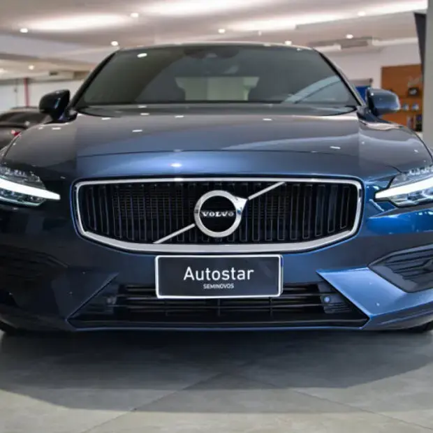 Volvo S60 T4 MOMENTUM 2.0