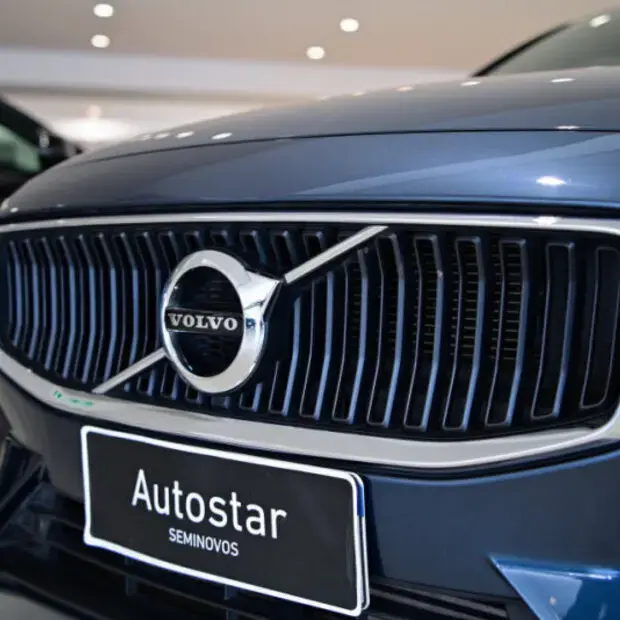 Volvo S60 T4 MOMENTUM 2.0