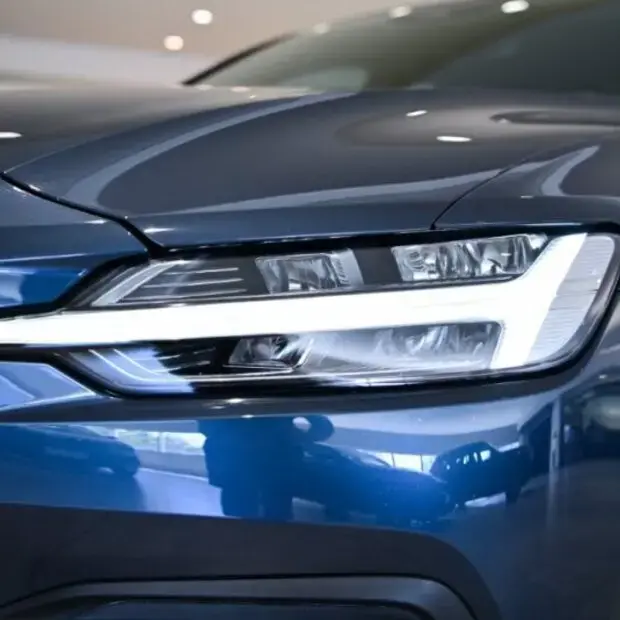 Volvo S60 T4 MOMENTUM 2.0