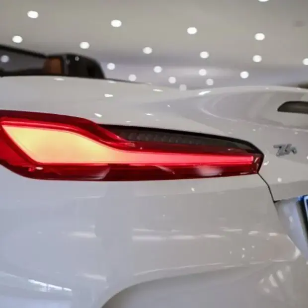 Bmw Z4 sDrive30i M Sport 2.0 (Aut)