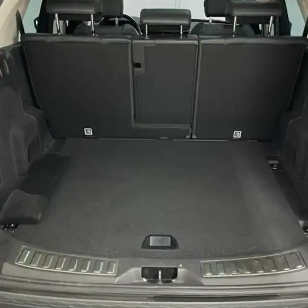 Land Rover Discovery Sport S 2.0 4x4 Flex Aut.