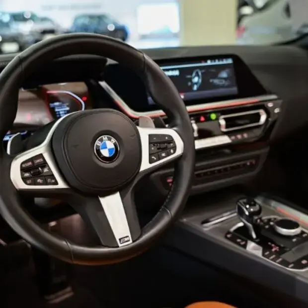 Bmw Z4 sDrive30i M Sport 2.0 (Aut)