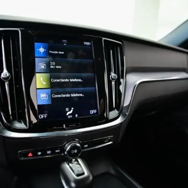 Volvo S60 T4 MOMENTUM 2.0