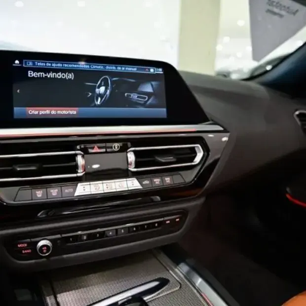 Bmw Z4 sDrive30i M Sport 2.0 (Aut)