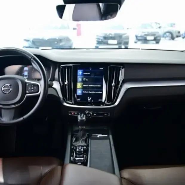 Volvo S60 T4 MOMENTUM 2.0