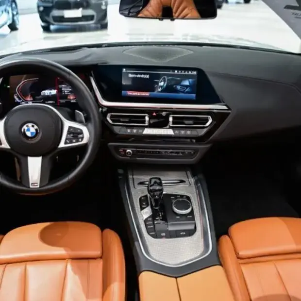 Bmw Z4 sDrive30i M Sport 2.0 (Aut)