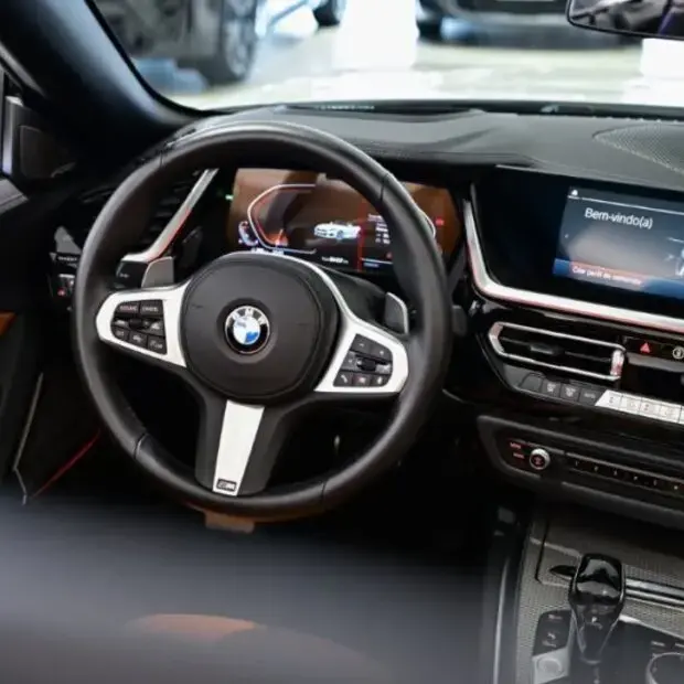 Bmw Z4 sDrive30i M Sport 2.0 (Aut)