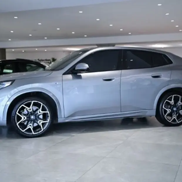 Bmw iX2 xDrive30i M Sport (Aut.) (Elétrico)