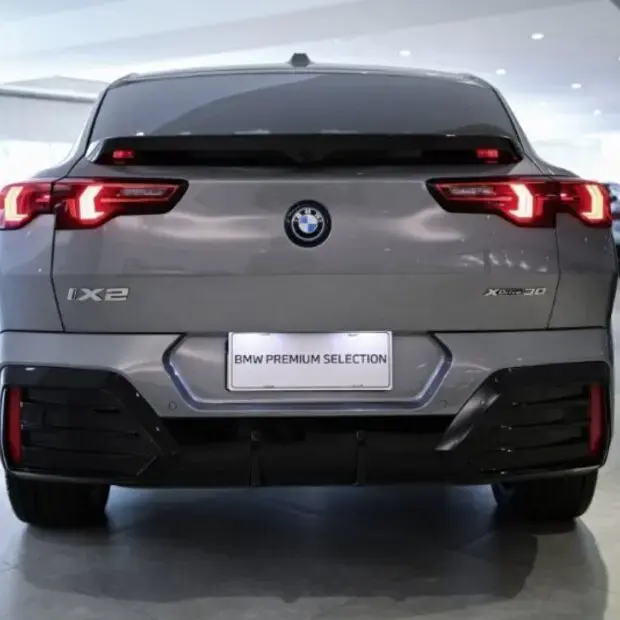 Bmw iX2 xDrive30i M Sport (Aut.) (Elétrico)