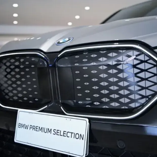 Bmw iX2 xDrive30i M Sport (Aut.) (Elétrico)