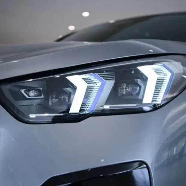 Bmw iX2 xDrive30i M Sport (Aut.) (Elétrico)