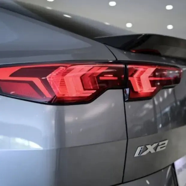 Bmw iX2 xDrive30i M Sport (Aut.) (Elétrico)