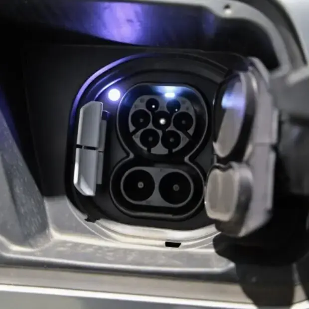 Bmw iX2 xDrive30i M Sport (Aut.) (Elétrico)