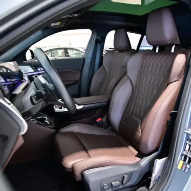 Bmw iX2 xDrive30i M Sport (Aut.) (Elétrico)