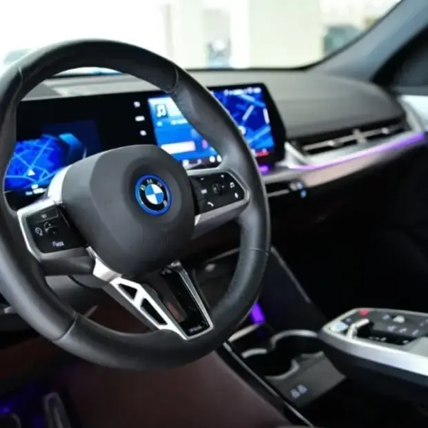 Bmw iX2 xDrive30i M Sport (Aut.) (Elétrico)