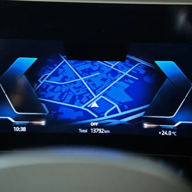 Bmw iX2 xDrive30i M Sport (Aut.) (Elétrico)