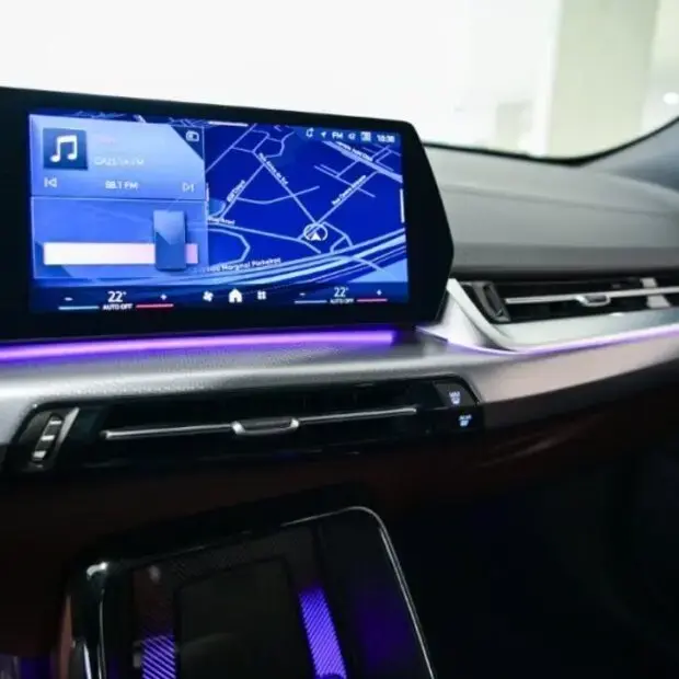 Bmw iX2 xDrive30i M Sport (Aut.) (Elétrico)