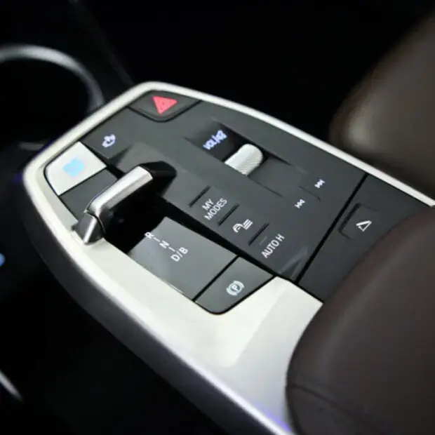 Bmw iX2 xDrive30i M Sport (Aut.) (Elétrico)